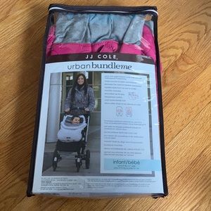 JJ Cole urban bundleme (NWT)